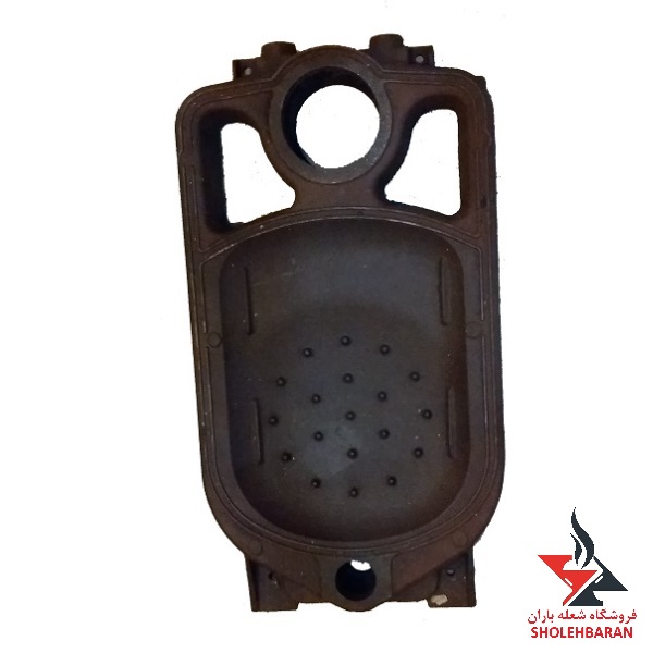پره عقب دیگ سولار 300 شوفاژکار