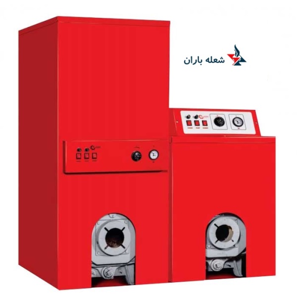 آذرخش بلند 9پره شوفاژکار
