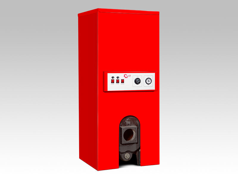 پکیج زمینی هورخش شوفاژکار