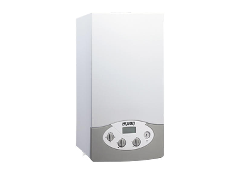   پکیج شوفاژ دیواری ایران رادیاتور مدل  K24FF 
