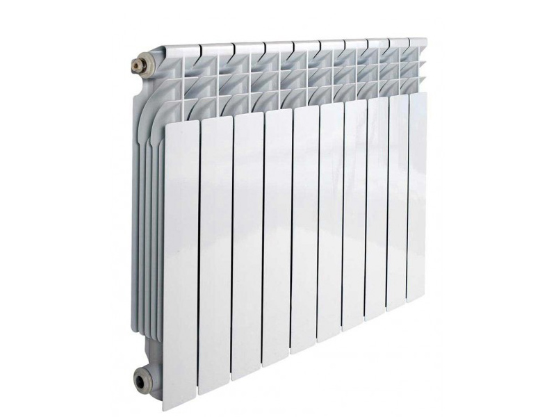 رادياتور آلومینیومی ایران رادیاتور مدل Eco 500