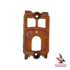 پره جلو دیگ سولار 400 شوفاژکار