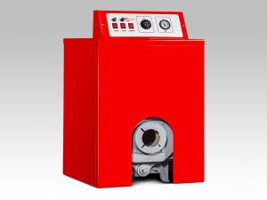 پکیج زمینی آذرخش شوفاژکار 