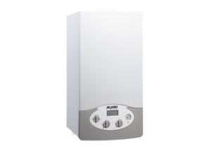   پکیج شوفاژ دیواری ایران رادیاتور مدل  K24FF 