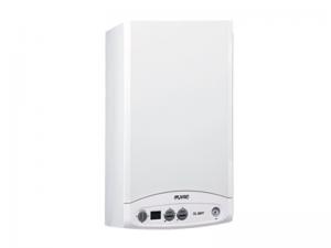 پکیج شوفاژ دیواری ایران رادیاتور مدل L36FF