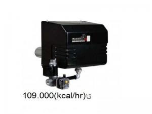 مشعل گازی کم مصرف ایران رادیاتور GMG-110